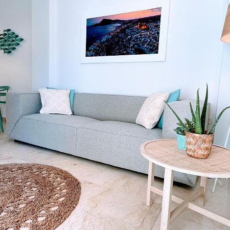 Santa Barbara Playa Albir Apartment El Albir Ngoại thất bức ảnh