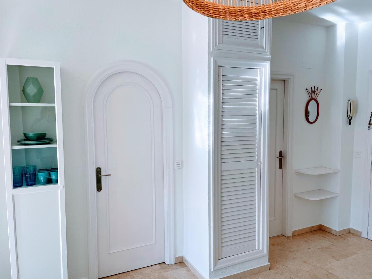 Santa Barbara Playa Albir Apartment El Albir Ngoại thất bức ảnh