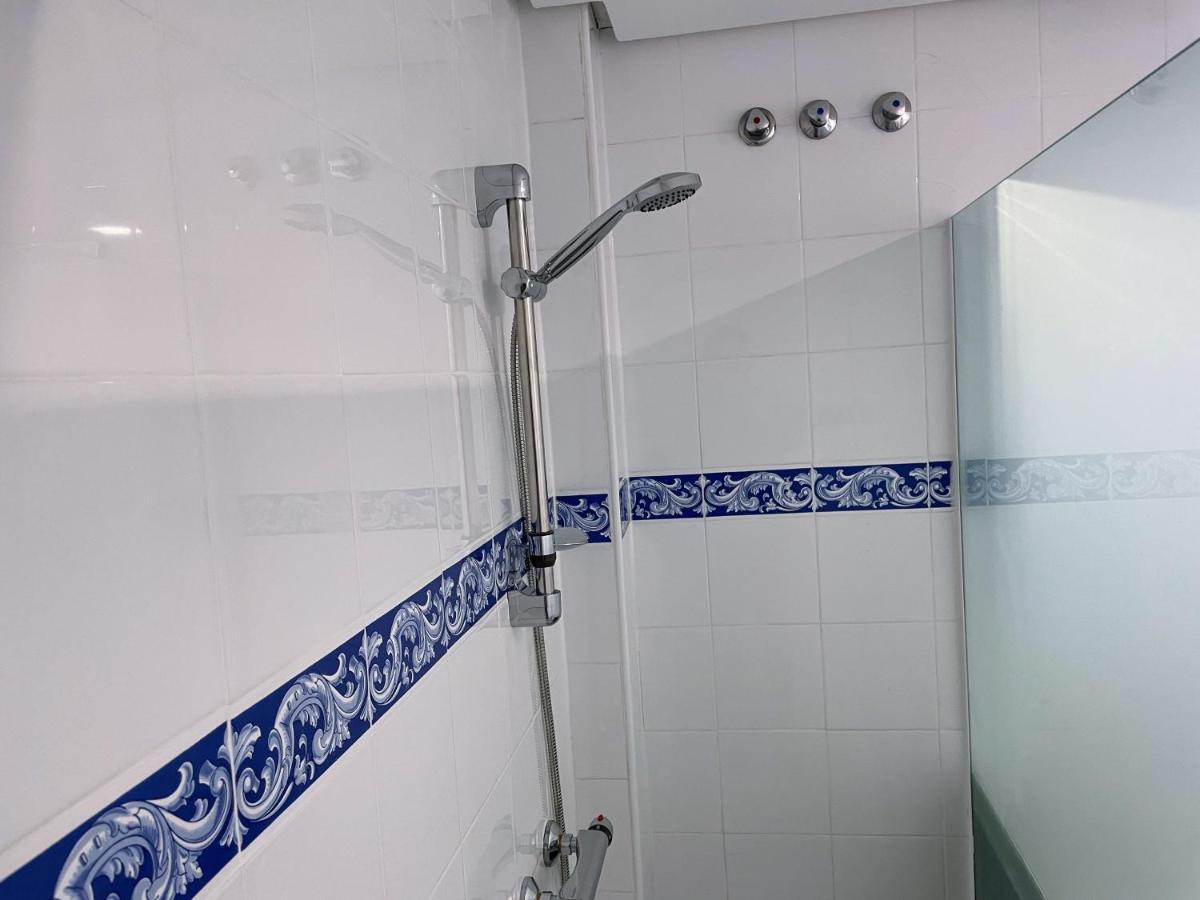 Santa Barbara Playa Albir Apartment El Albir Ngoại thất bức ảnh